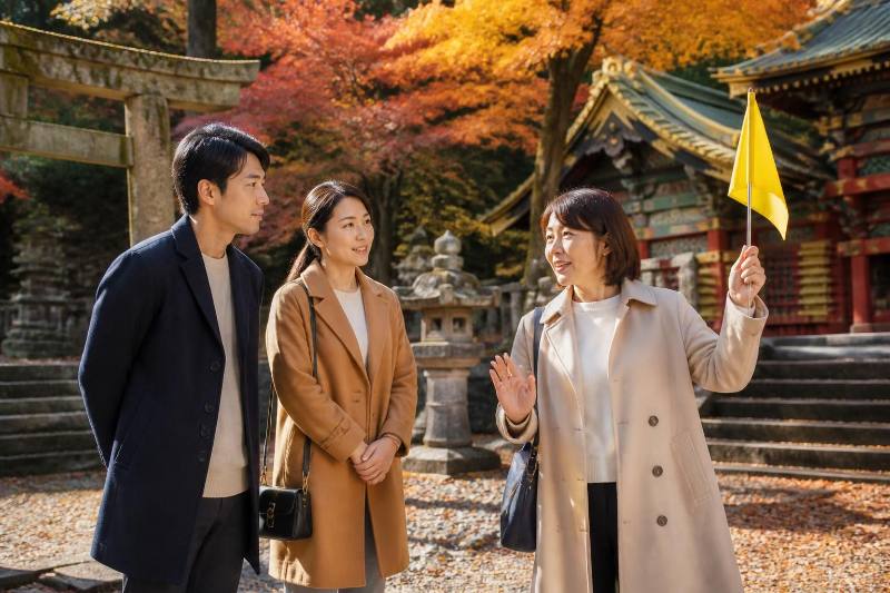 日本語サポートの有無が重要な理由